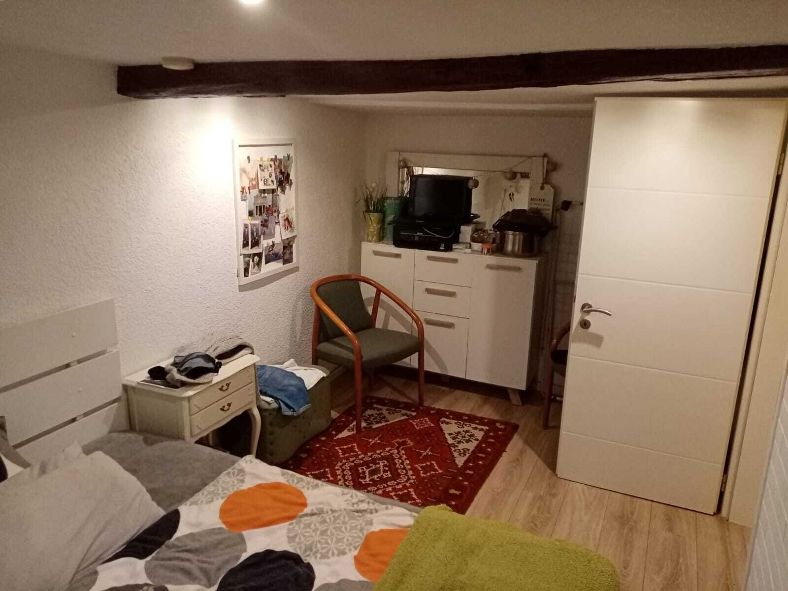 Wohnung 2